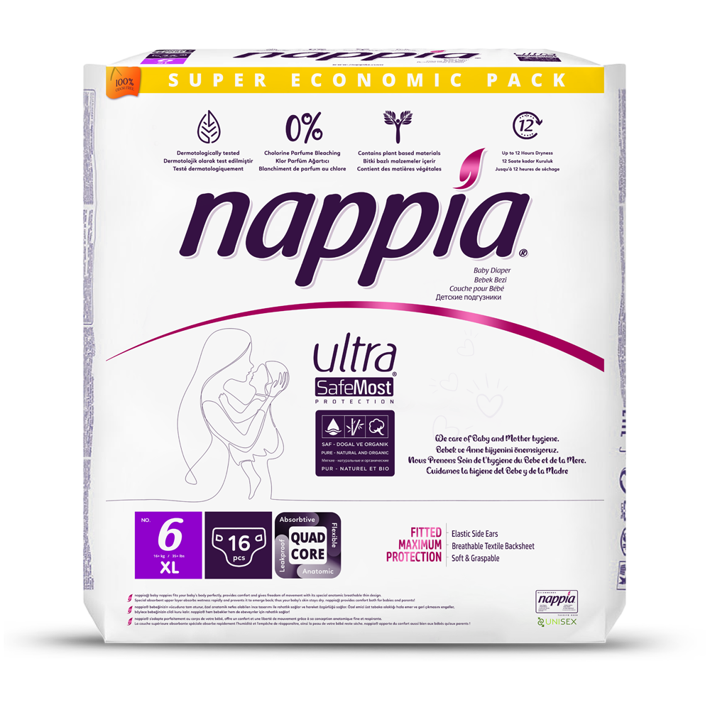nappia-baby-diaper-XL-no-6-super-economic