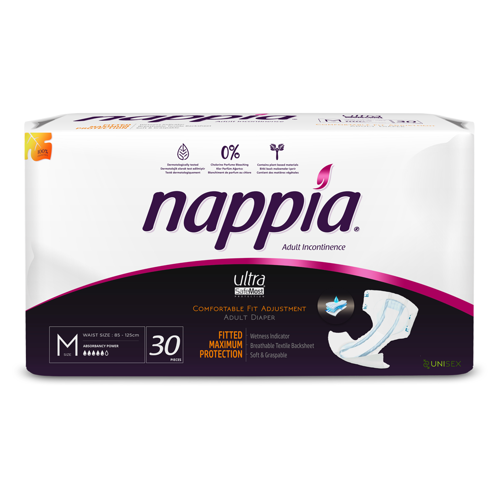 nappia_adult_diaper_M_30_en_3D