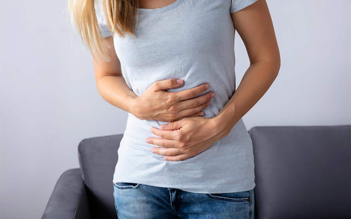 Urinary Incontinence Treatment nappia® Hygiene